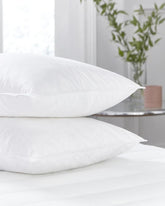 Vacuum Packed Luxury Pillows With Filling